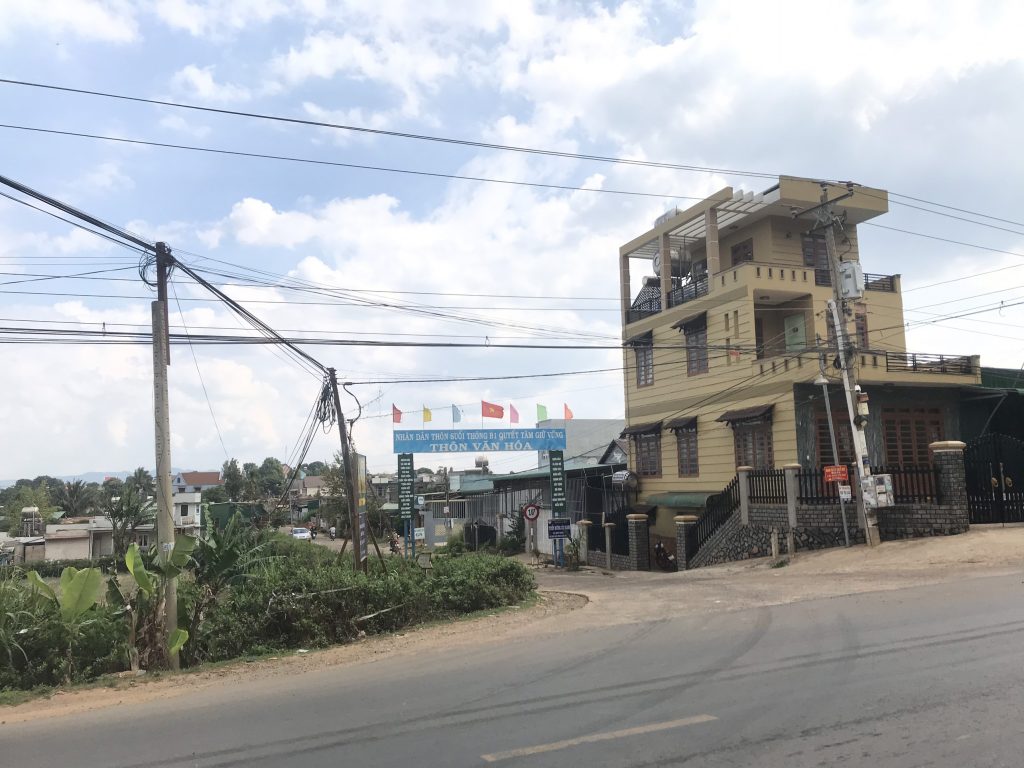 Địa Ốc Tín Đức