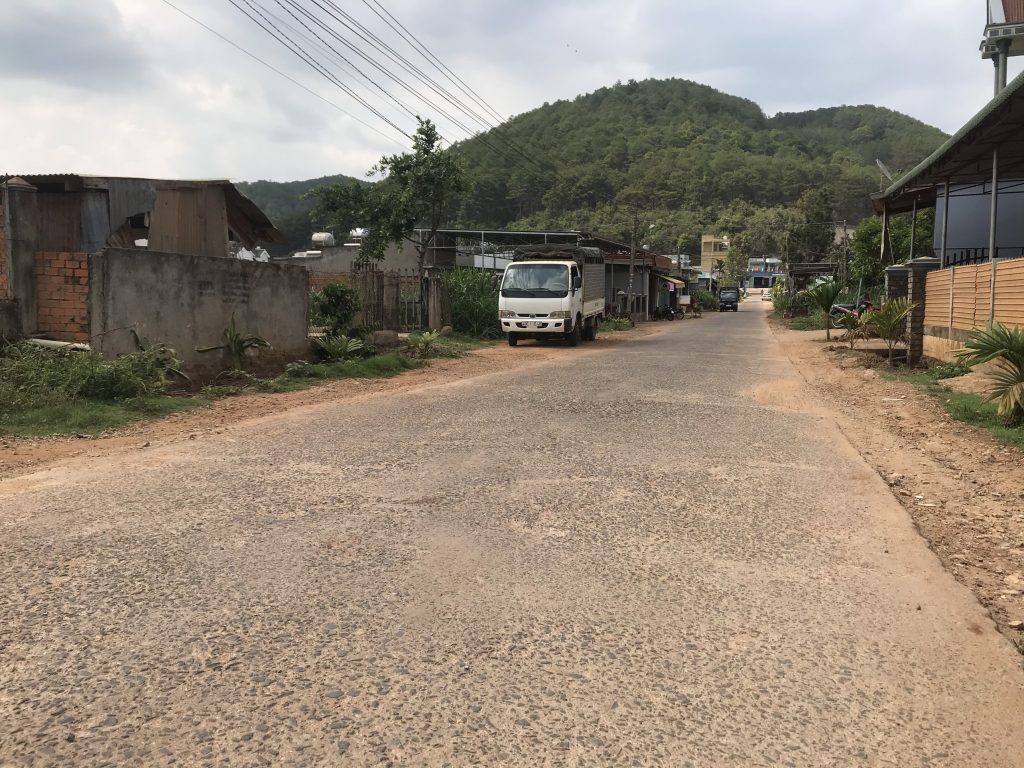 Địa Ốc Tín Đức