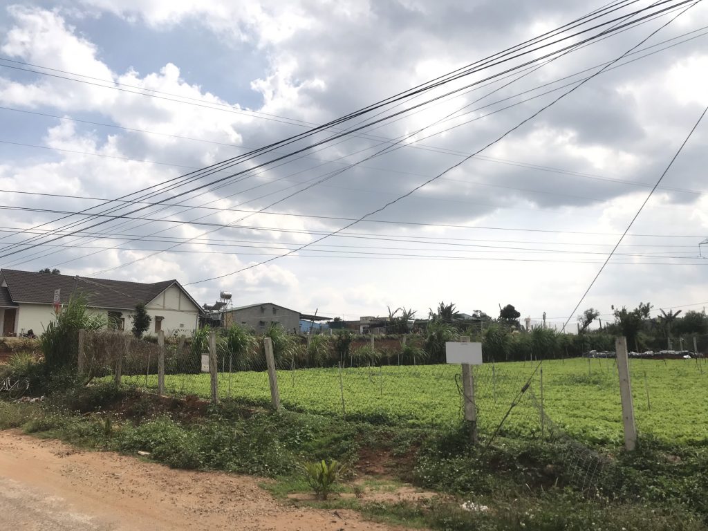 Địa Ốc Tín Đức
