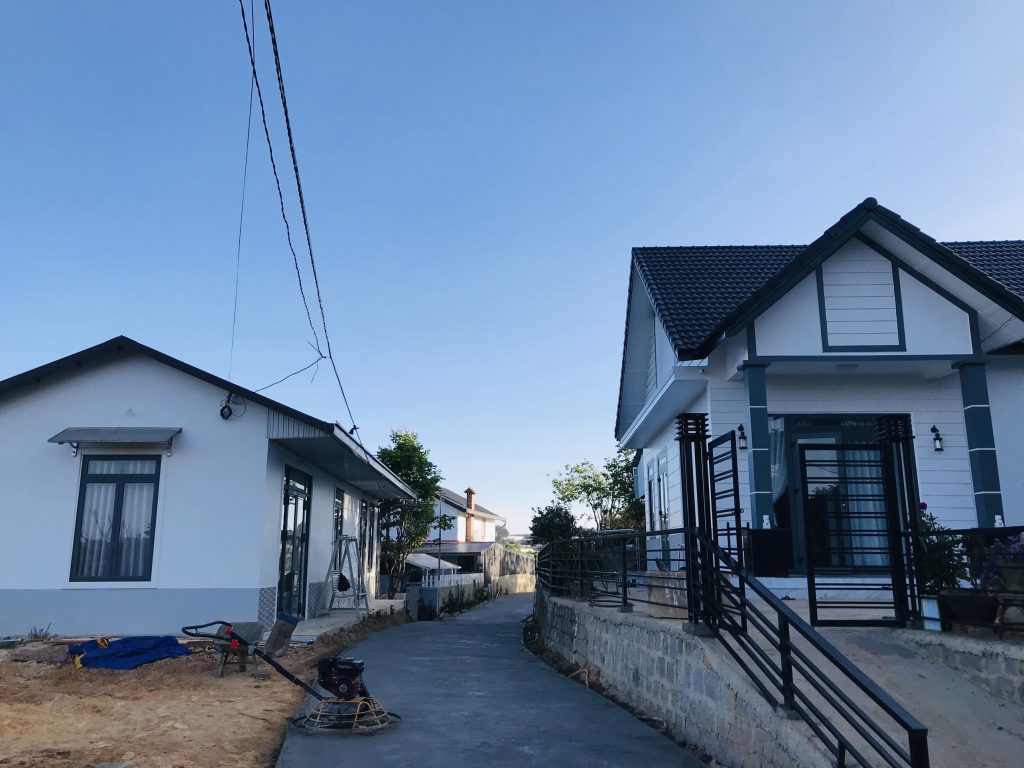 Địa Ốc Tín Đức