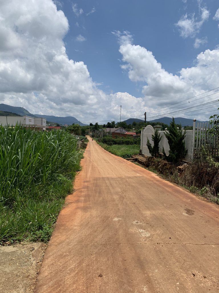 Địa Ốc Tín Đức