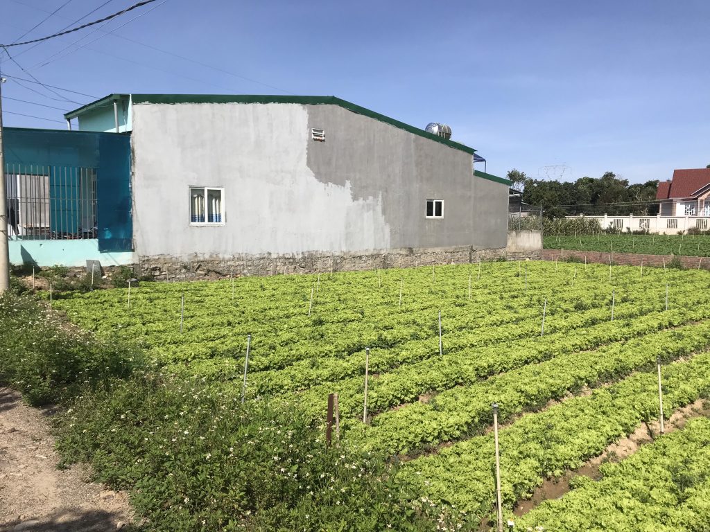 Địa Ốc Tín Đức