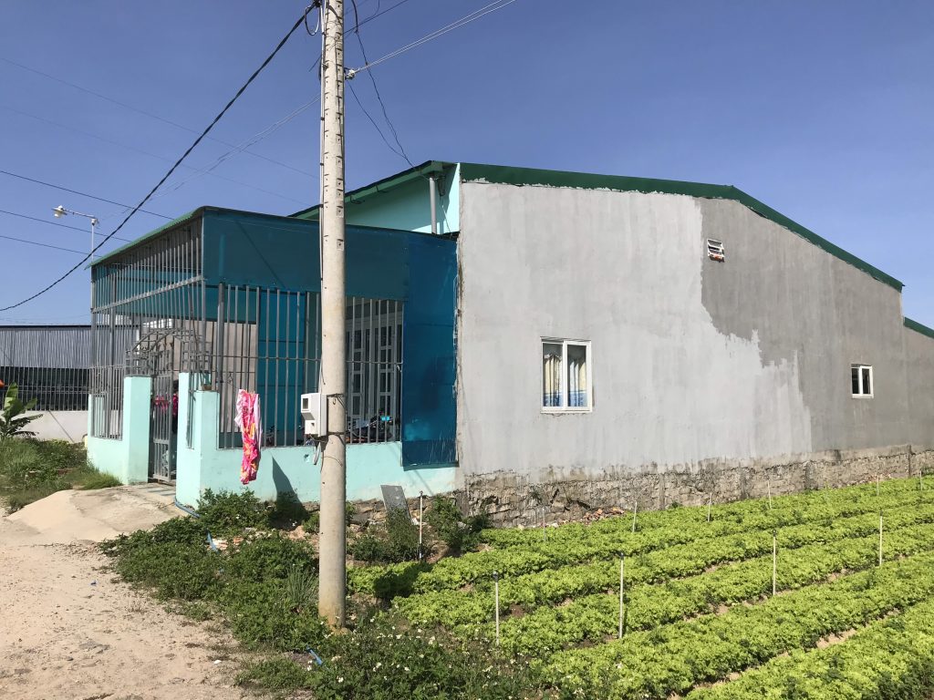 Địa Ốc Tín Đức