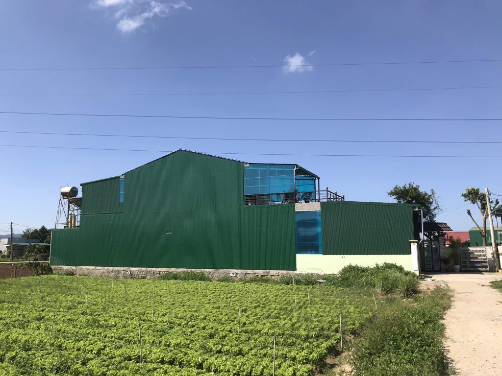 Địa Ốc Tín Đức