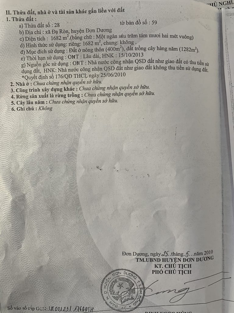 Địa Ốc Tín Đức