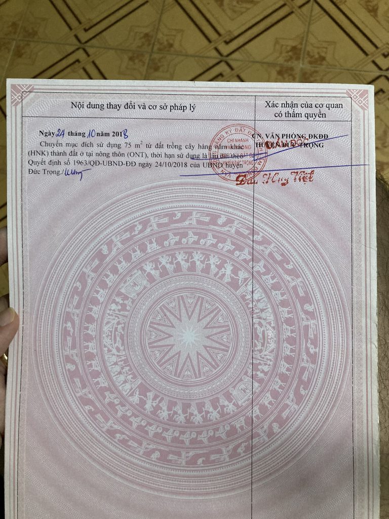 Địa Ốc Tín Đức