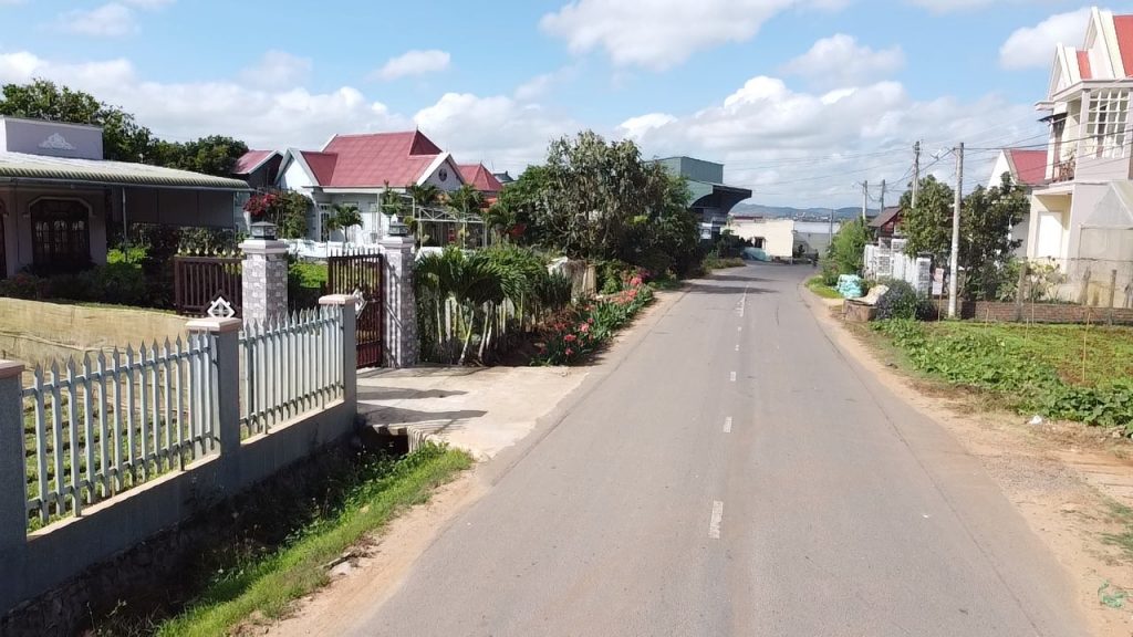 Địa Ốc Tín Đức