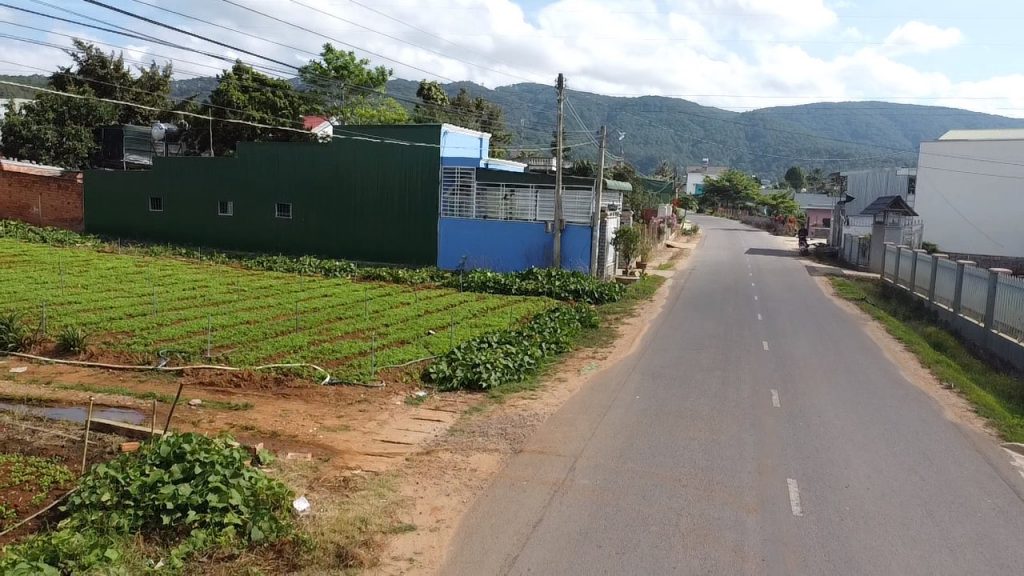 Địa Ốc Tín Đức