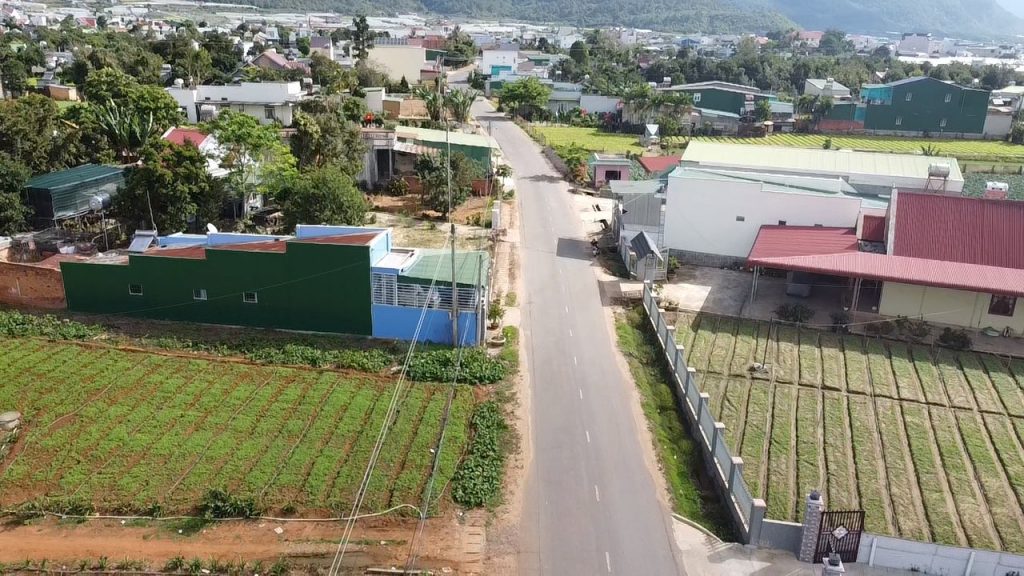 Địa Ốc Tín Đức