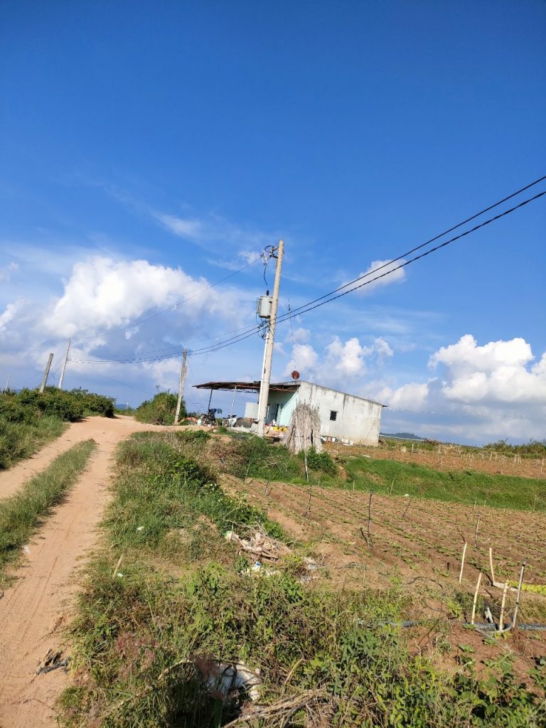Địa Ốc Tín Đức