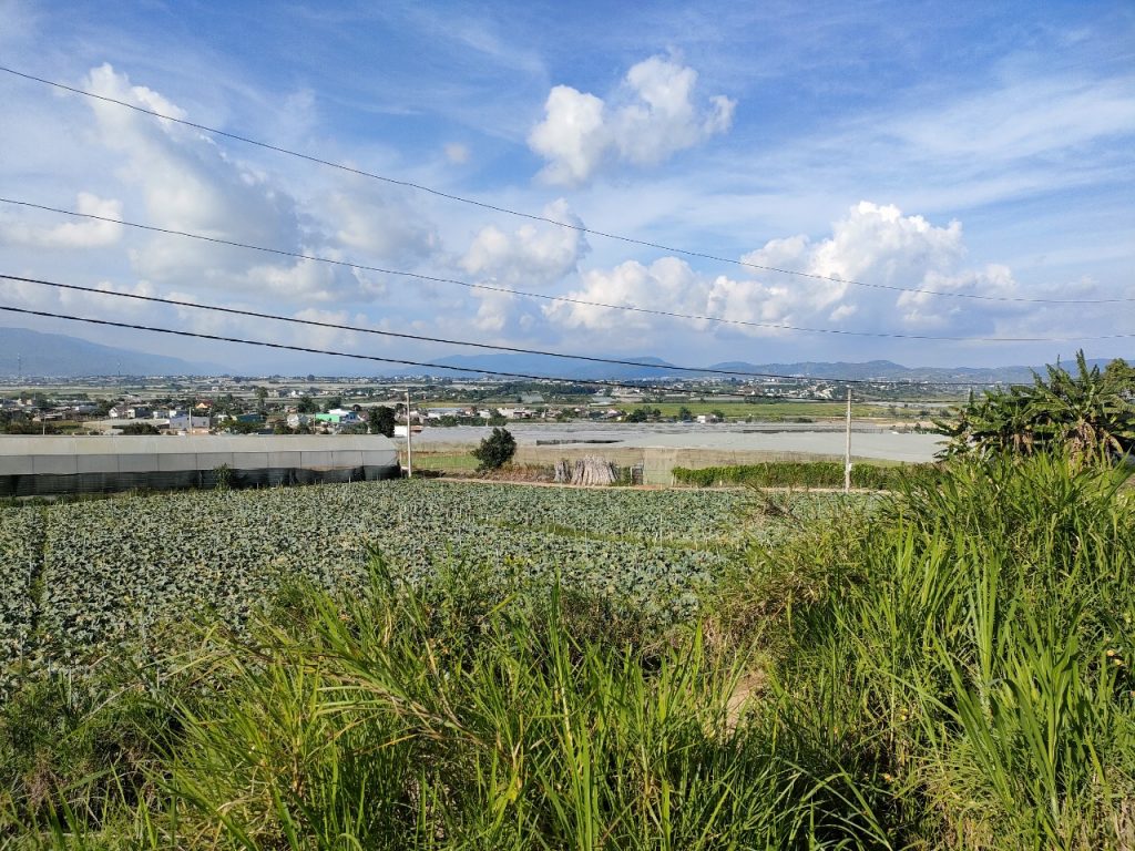 Địa Ốc Tín Đức