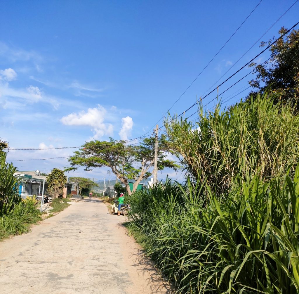 Địa Ốc Tín Đức