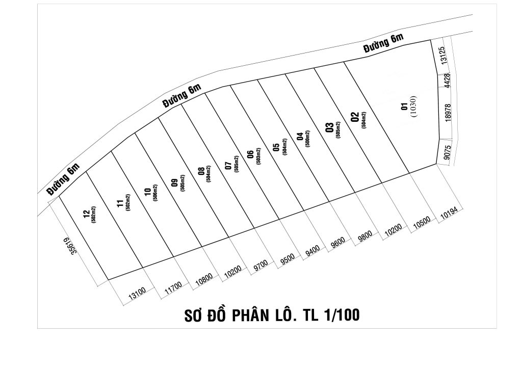 Địa Ốc Tín Đức