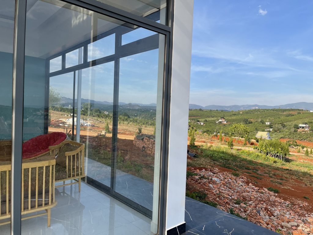 Địa Ốc Tín Đức