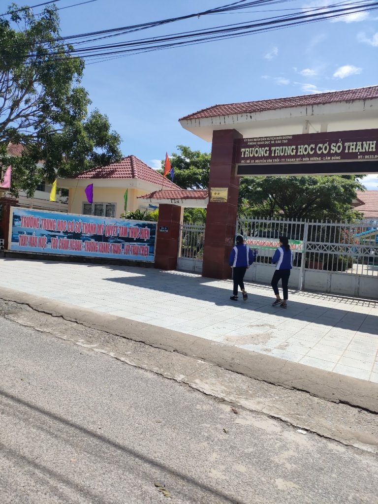 Địa Ốc Tín Đức