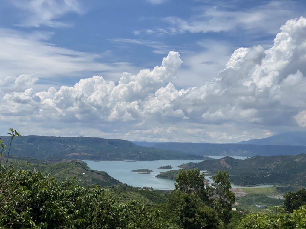 Địa Ốc Tín Đức