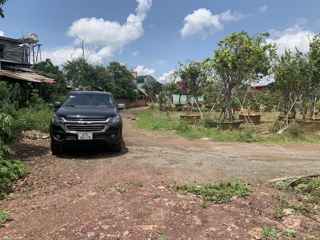 Địa Ốc Tín Đức
