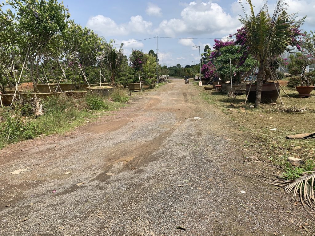Địa Ốc Tín Đức