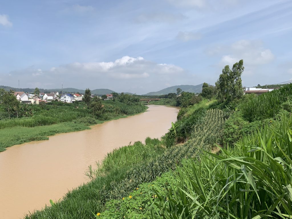 Địa Ốc Tín Đức