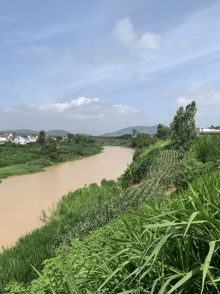 Địa Ốc Tín Đức