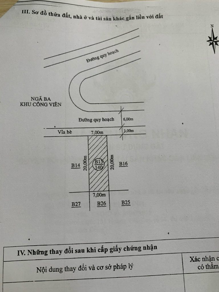 Địa Ốc Tín Đức