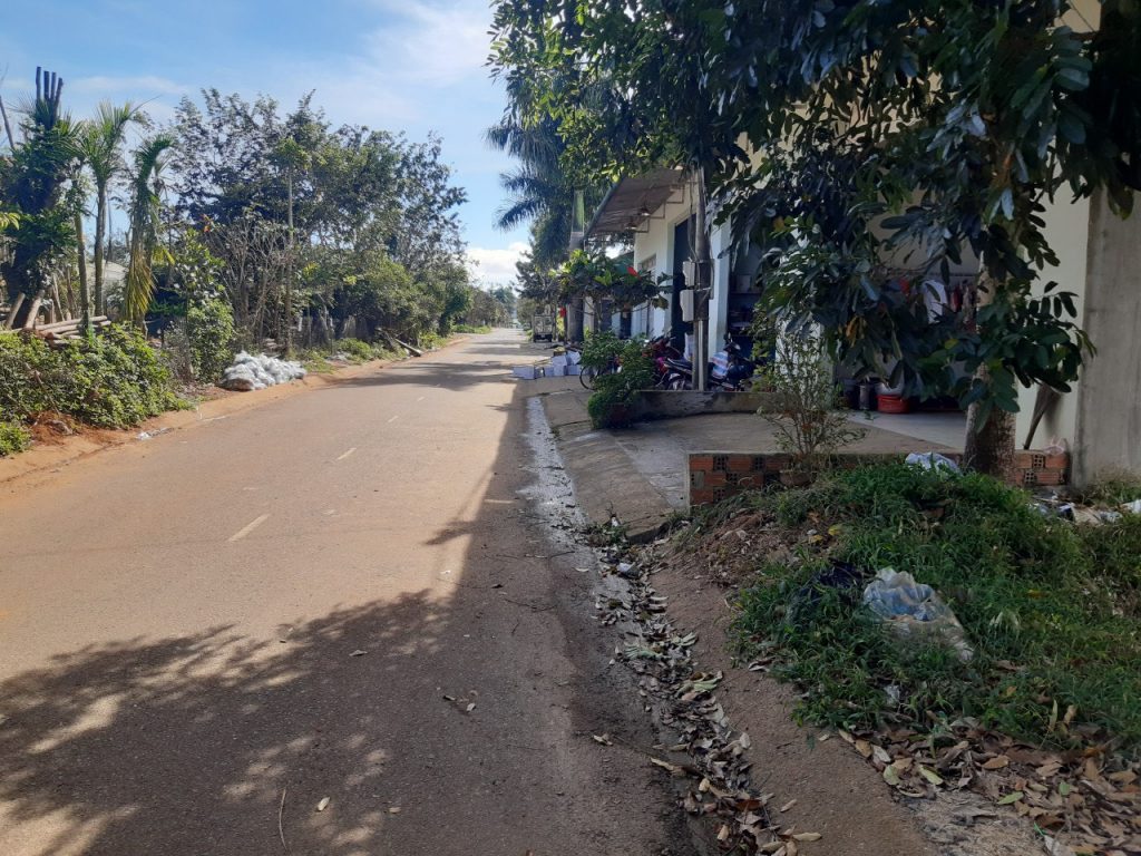 Địa Ốc Tín Đức