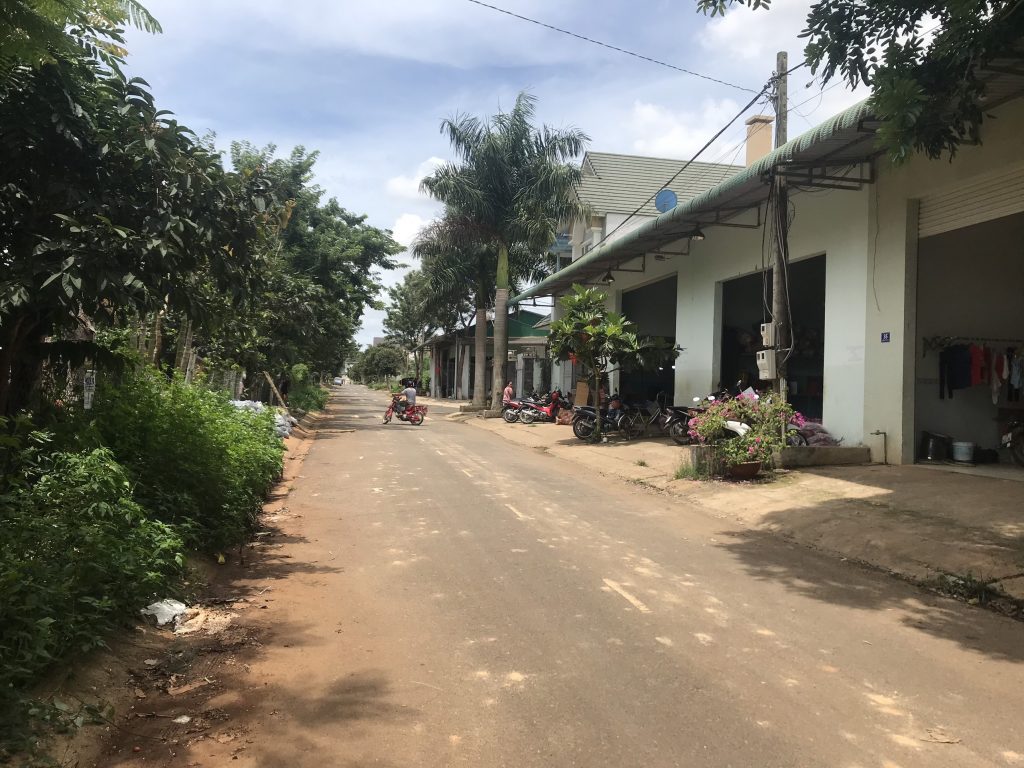 Địa Ốc Tín Đức