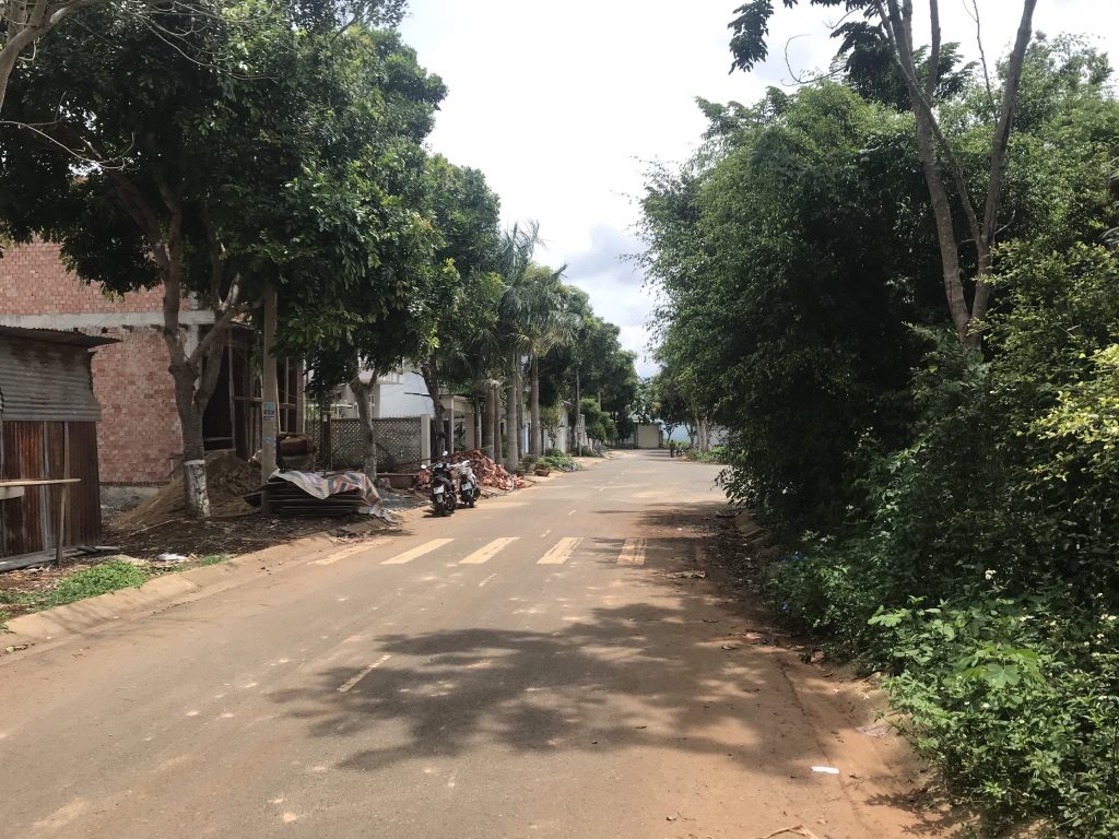 Địa Ốc Tín Đức