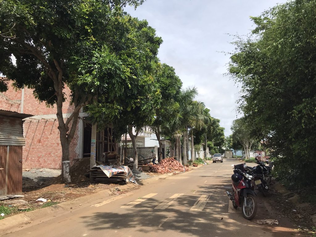 Địa Ốc Tín Đức