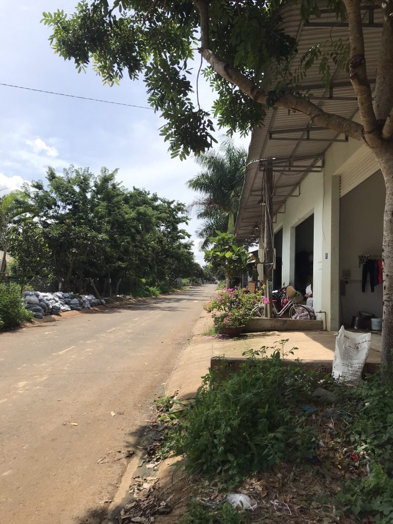 Địa Ốc Tín Đức