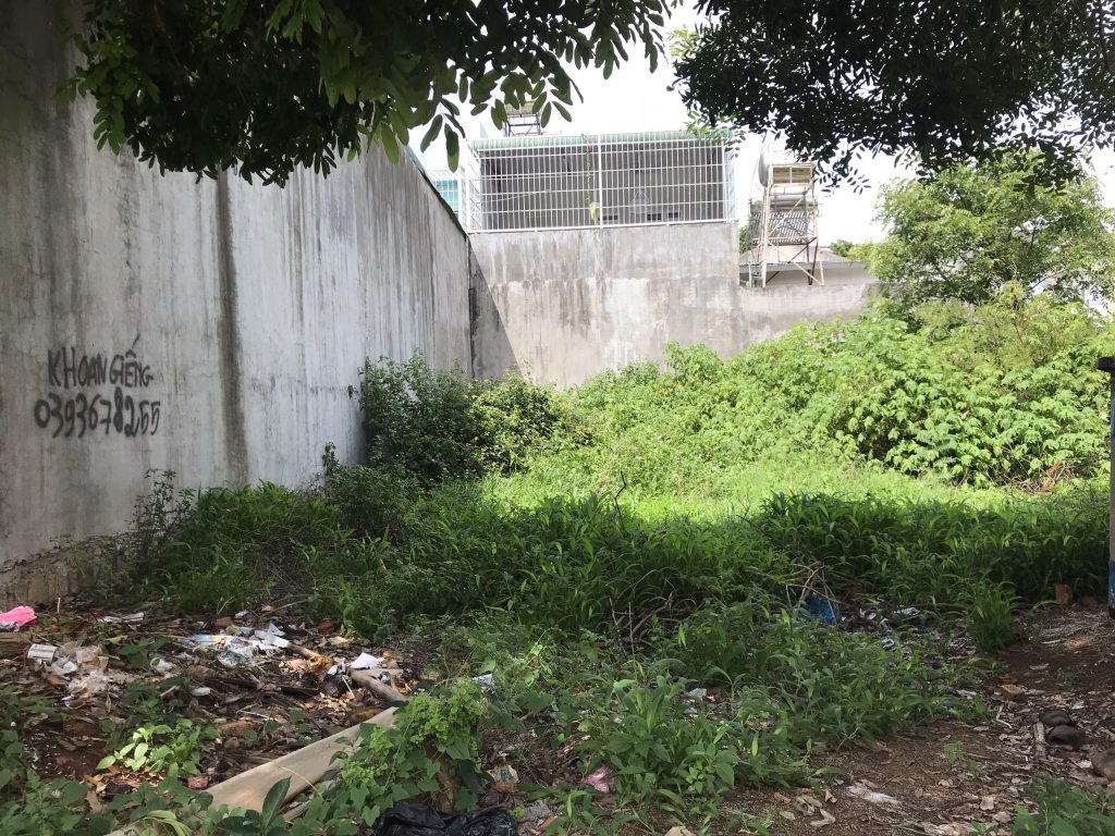 Địa Ốc Tín Đức
