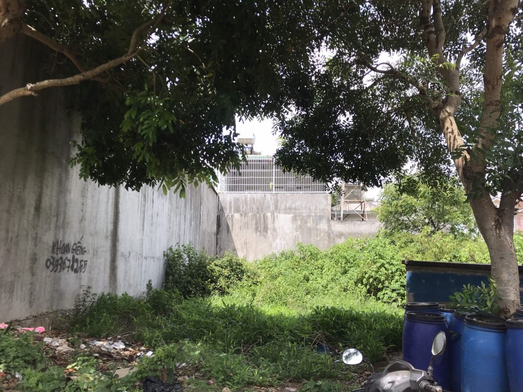Địa Ốc Tín Đức