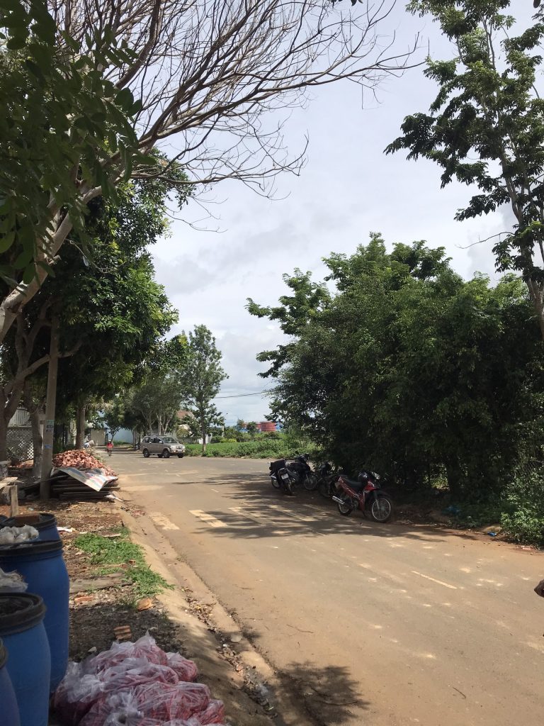 Địa Ốc Tín Đức