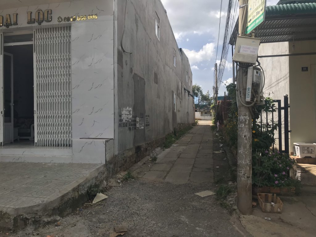 Địa Ốc Tín Đức