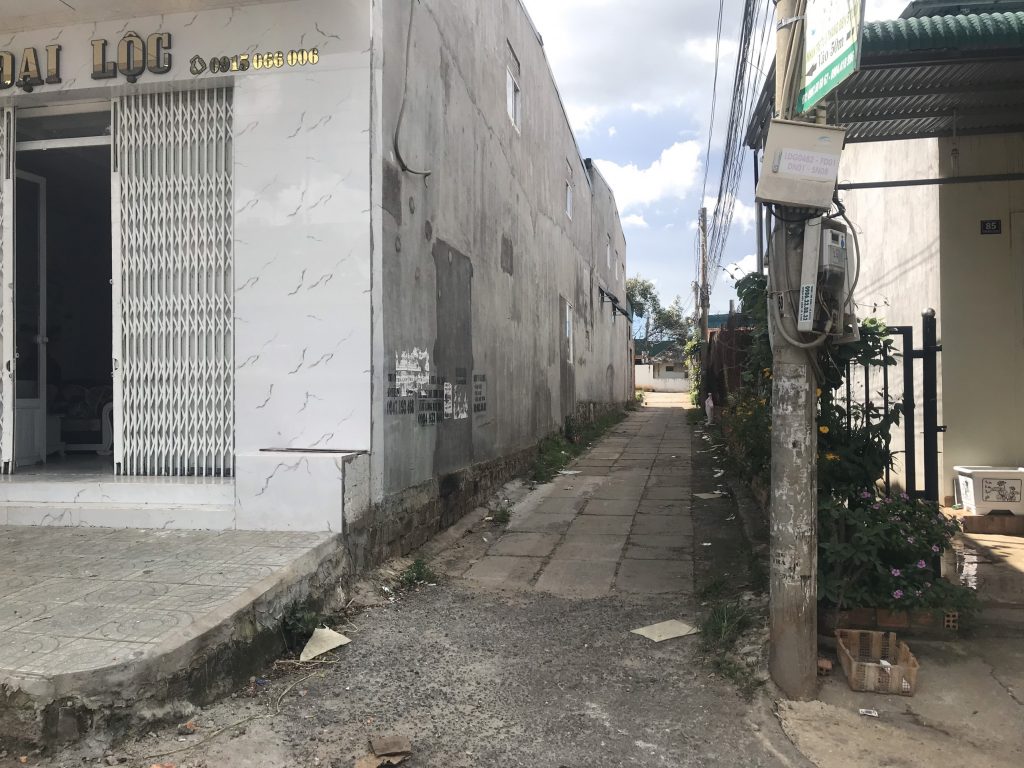 Địa Ốc Tín Đức