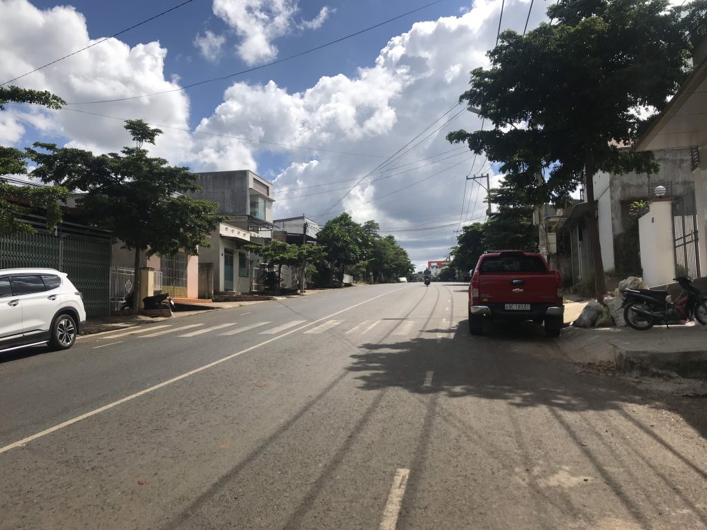 Địa Ốc Tín Đức