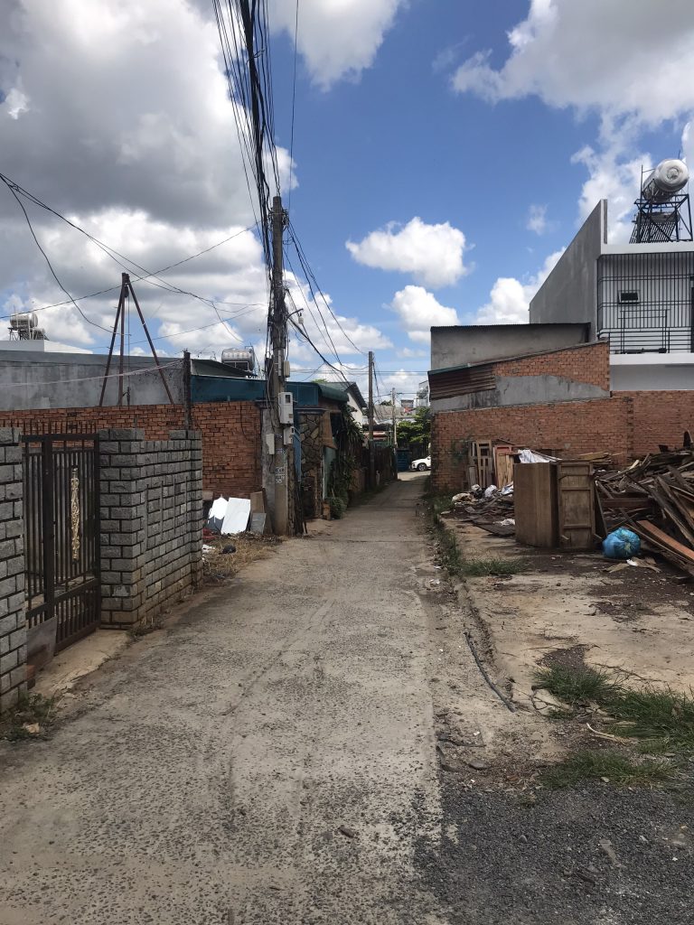 Địa Ốc Tín Đức