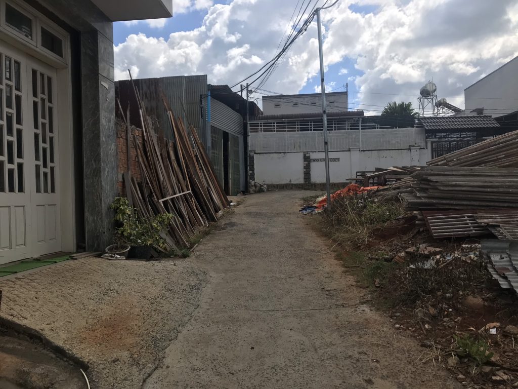 Địa Ốc Tín Đức