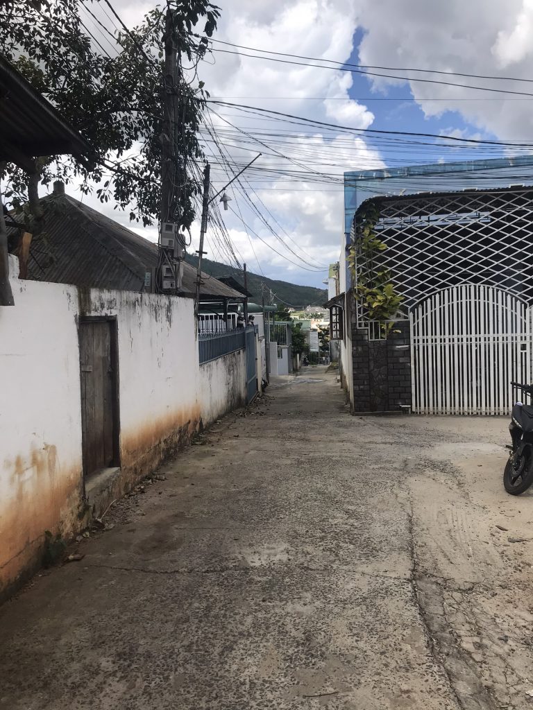 Địa Ốc Tín Đức