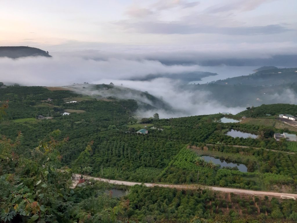 Địa Ốc Tín Đức