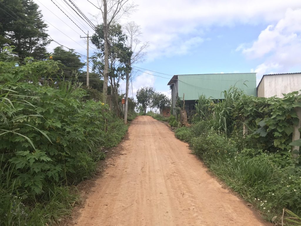 Địa Ốc Tín Đức