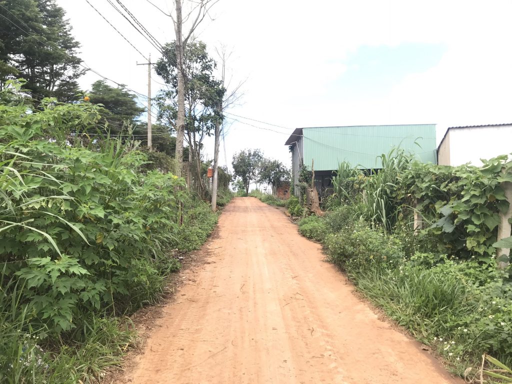 Địa Ốc Tín Đức