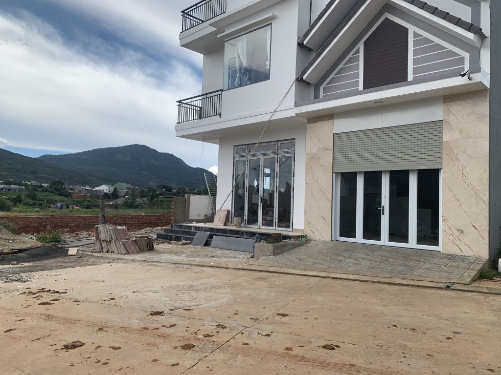 Địa Ốc Tín Đức