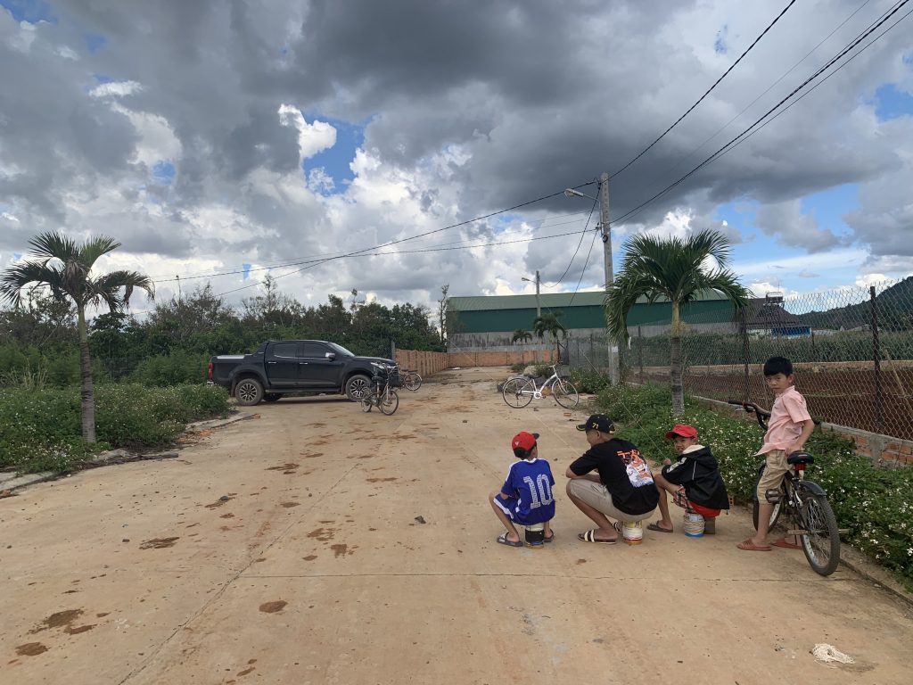 Địa Ốc Tín Đức