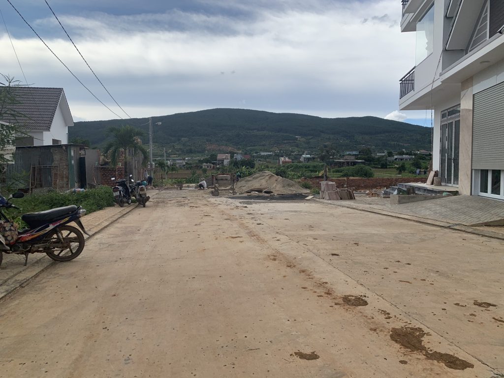 Địa Ốc Tín Đức