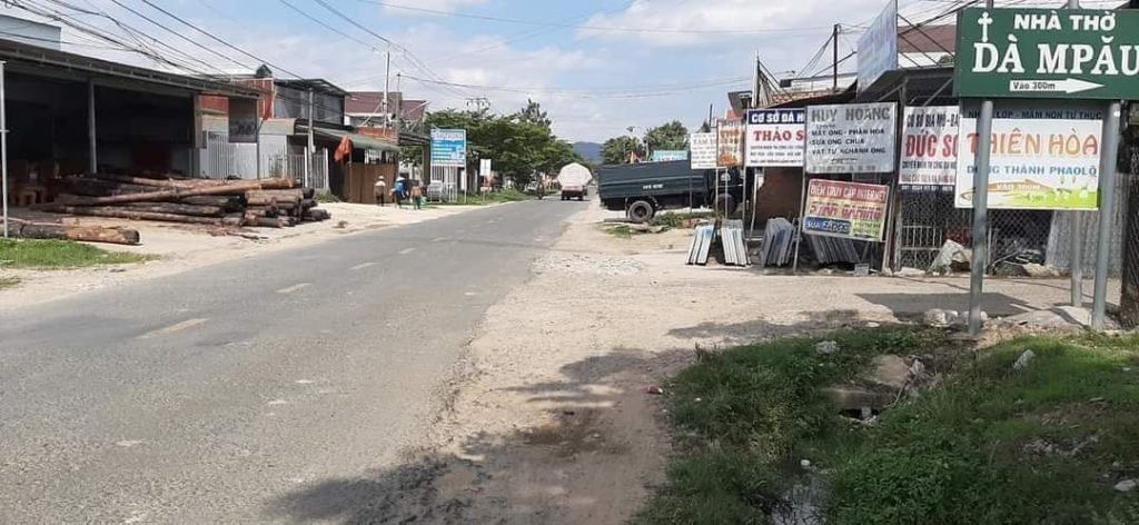 Địa Ốc Tín Đức