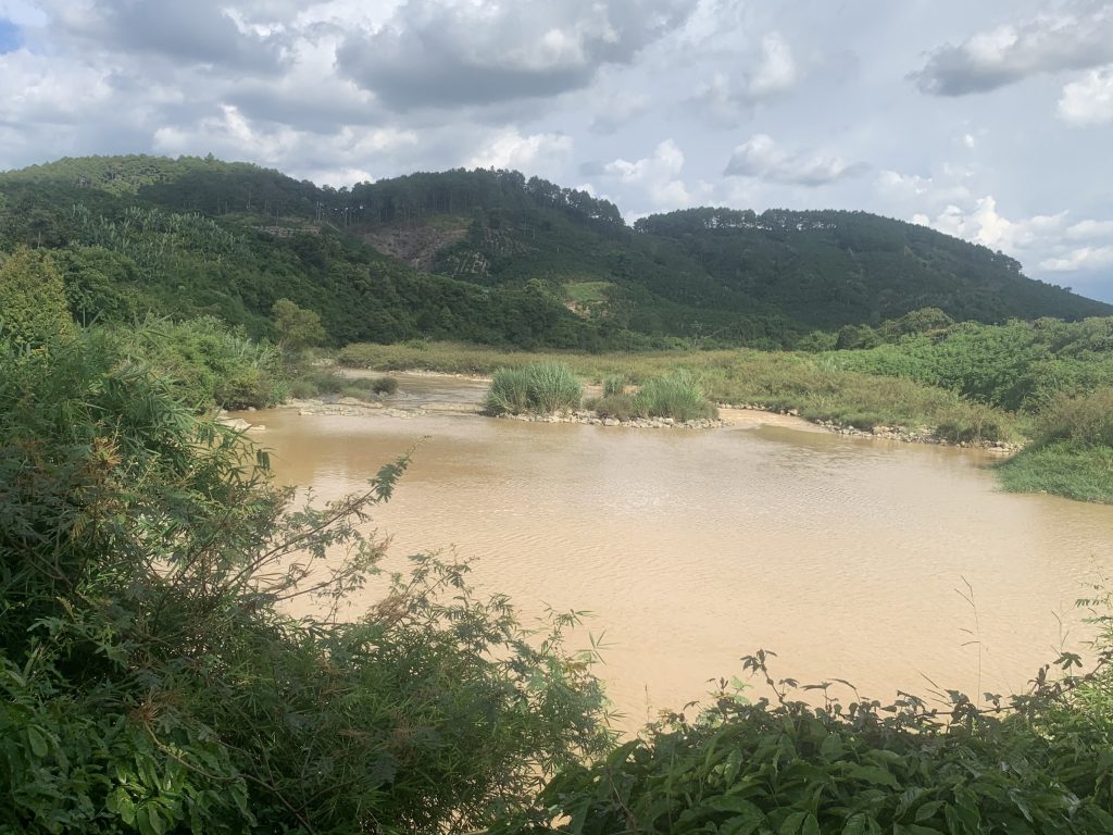 Địa Ốc Tín Đức
