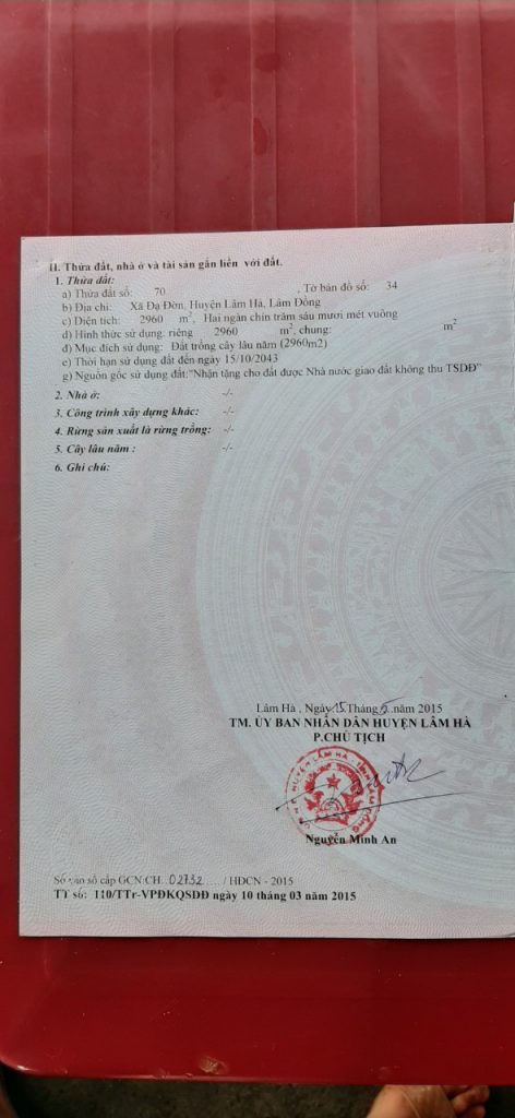 Địa Ốc Tín Đức