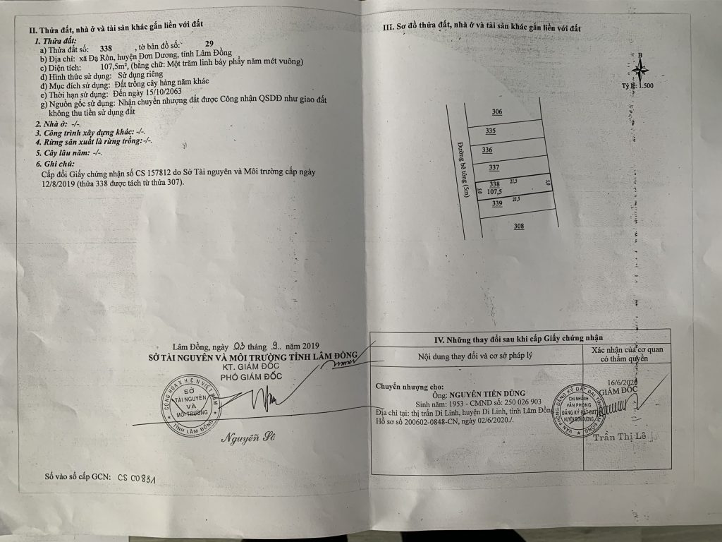 Địa Ốc Tín Đức