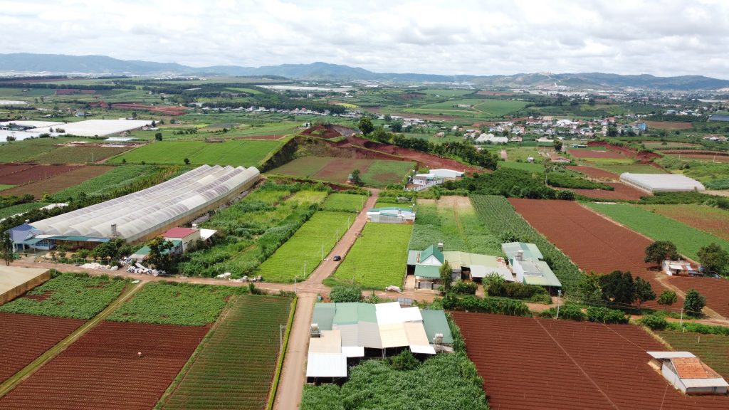 Địa Ốc Tín Đức